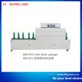 Bss-2032 Label Shrink Machine